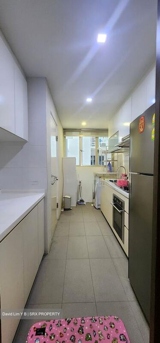 Heron Bay (D19), Condominium #499018451